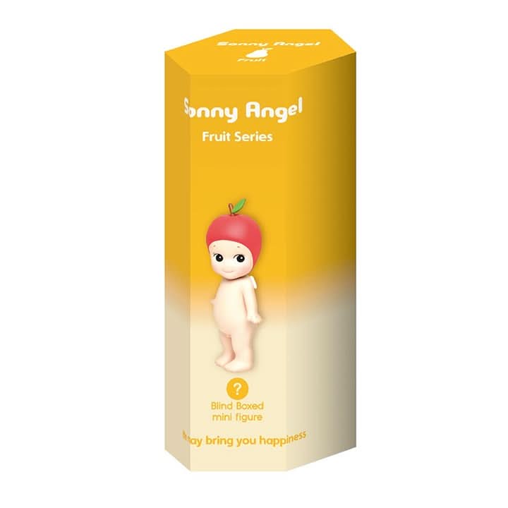 SONNY ANGEL - Fruit Series Blindbox - toptoylands