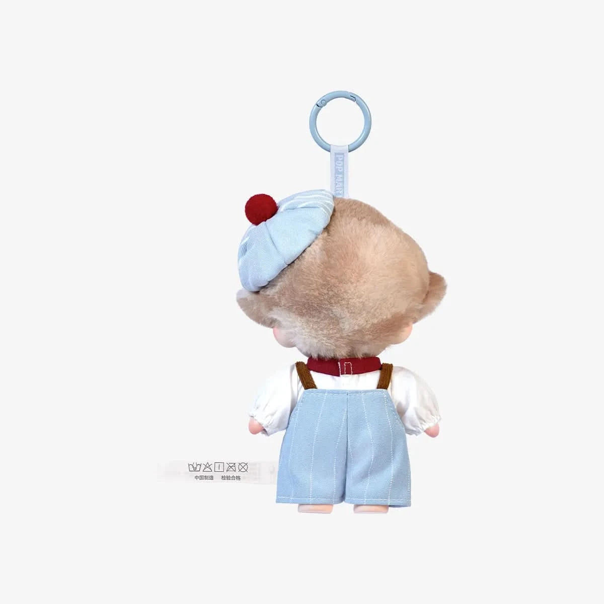 DIMOO Crush on Coffee Series Muñeca de Peluche - Vinilo Muñeco de Peluche Blister Pack