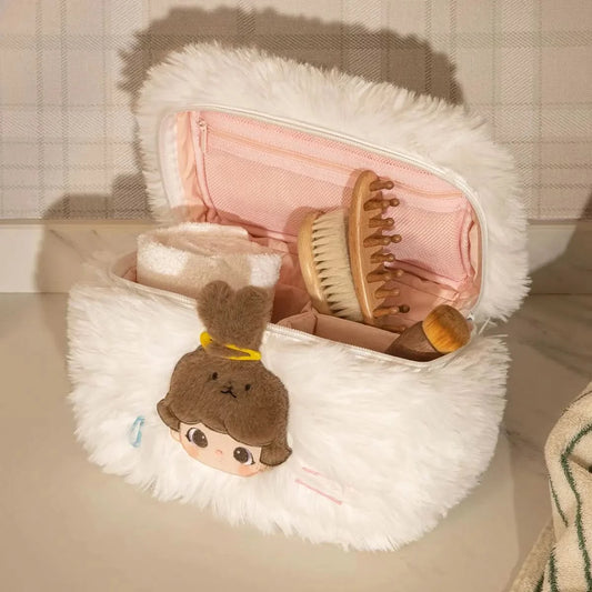 DIMOO The Missing Day Series - Makeup Bag1