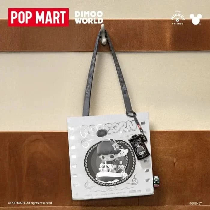 DIMOO WORDL x DISNEY Series-Storage Bag Blindbox - toptoylands