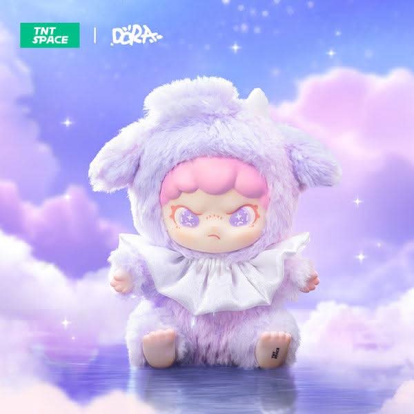 DORA ShanHai Dream Series Viny Plush Blind Box - toptoylands