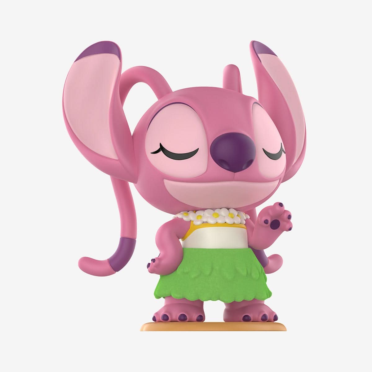 Disney Stitch datingon a Date Series Figures Blindbox - toptoylands