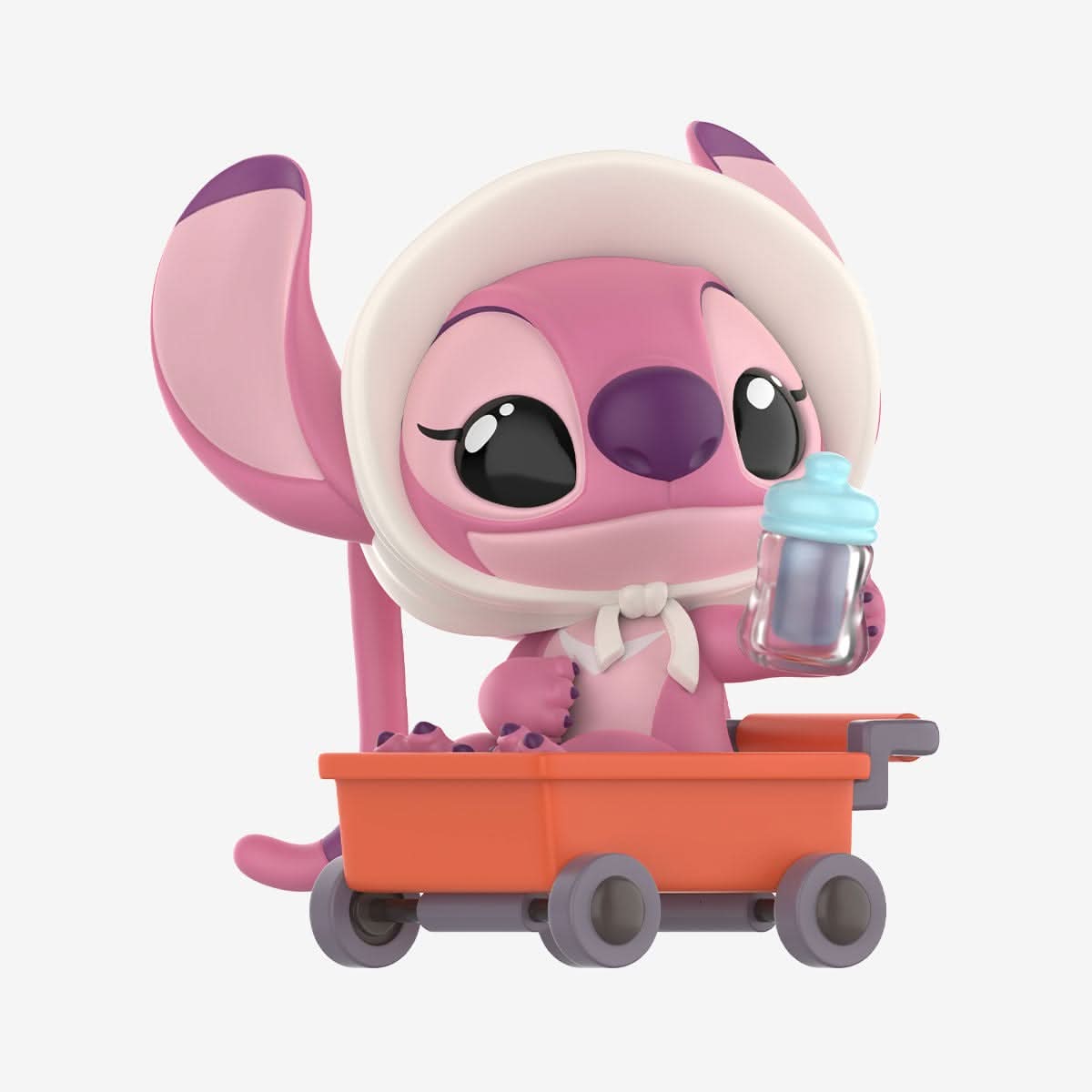 Disney Stitch datingon a Date Series Figures Blindbox - toptoylands