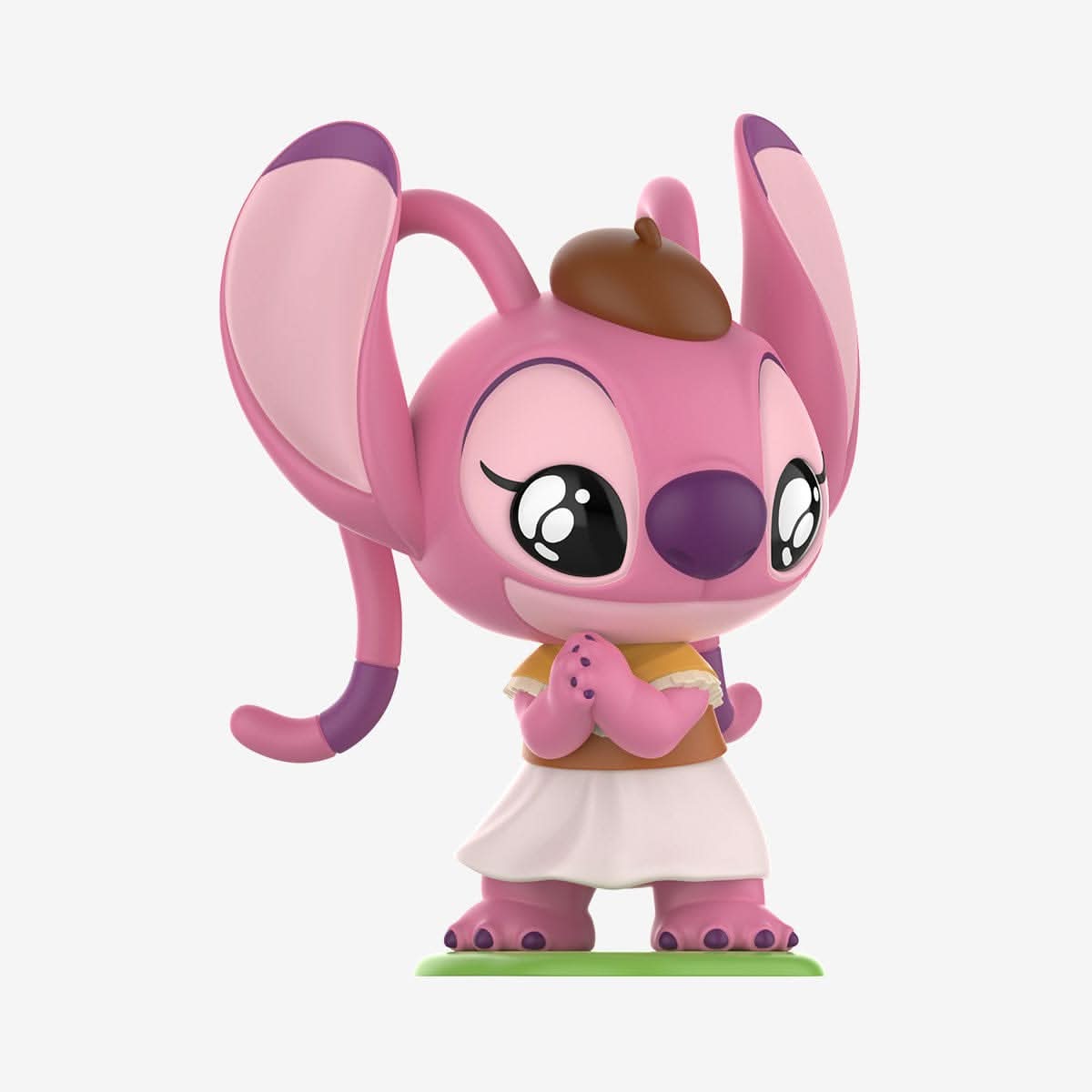 Disney Stitch datingon a Date Series Figures Blindbox - toptoylands