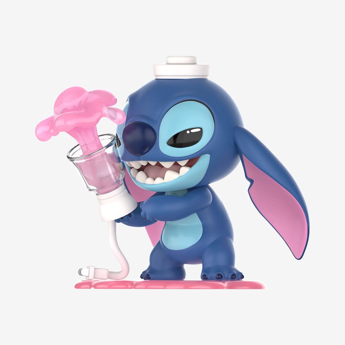 Disney Stitch datingon a Date Series Figures Blindbox - toptoylands