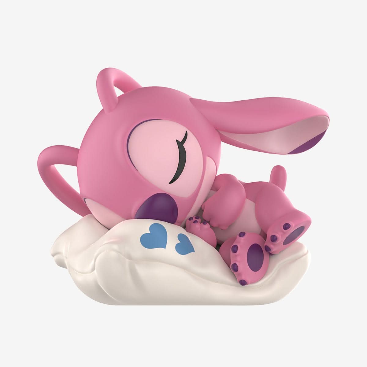 Disney Stitch datingon a Date Series Figures Blindbox - toptoylands