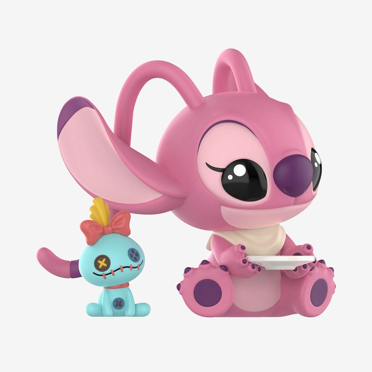 Disney Stitch datingon a Date Series Figures Blindbox - toptoylands