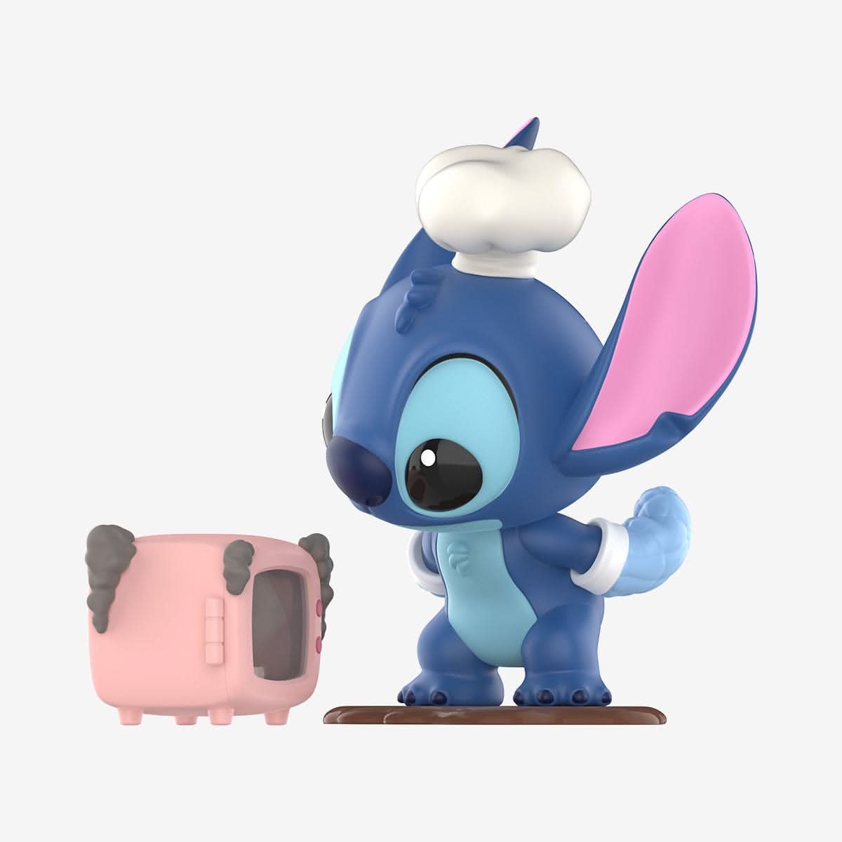 Disney Stitch datingon a Date Series Figures Blindbox - toptoylands