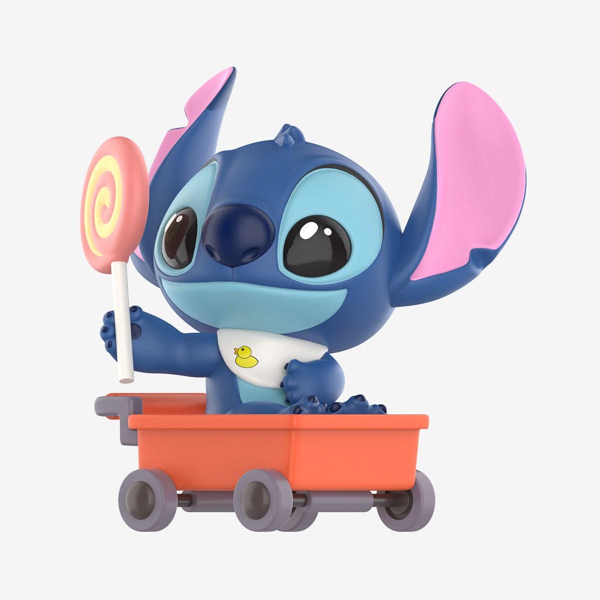 Disney Stitch datingon a Date Series Figures Blindbox - toptoylands