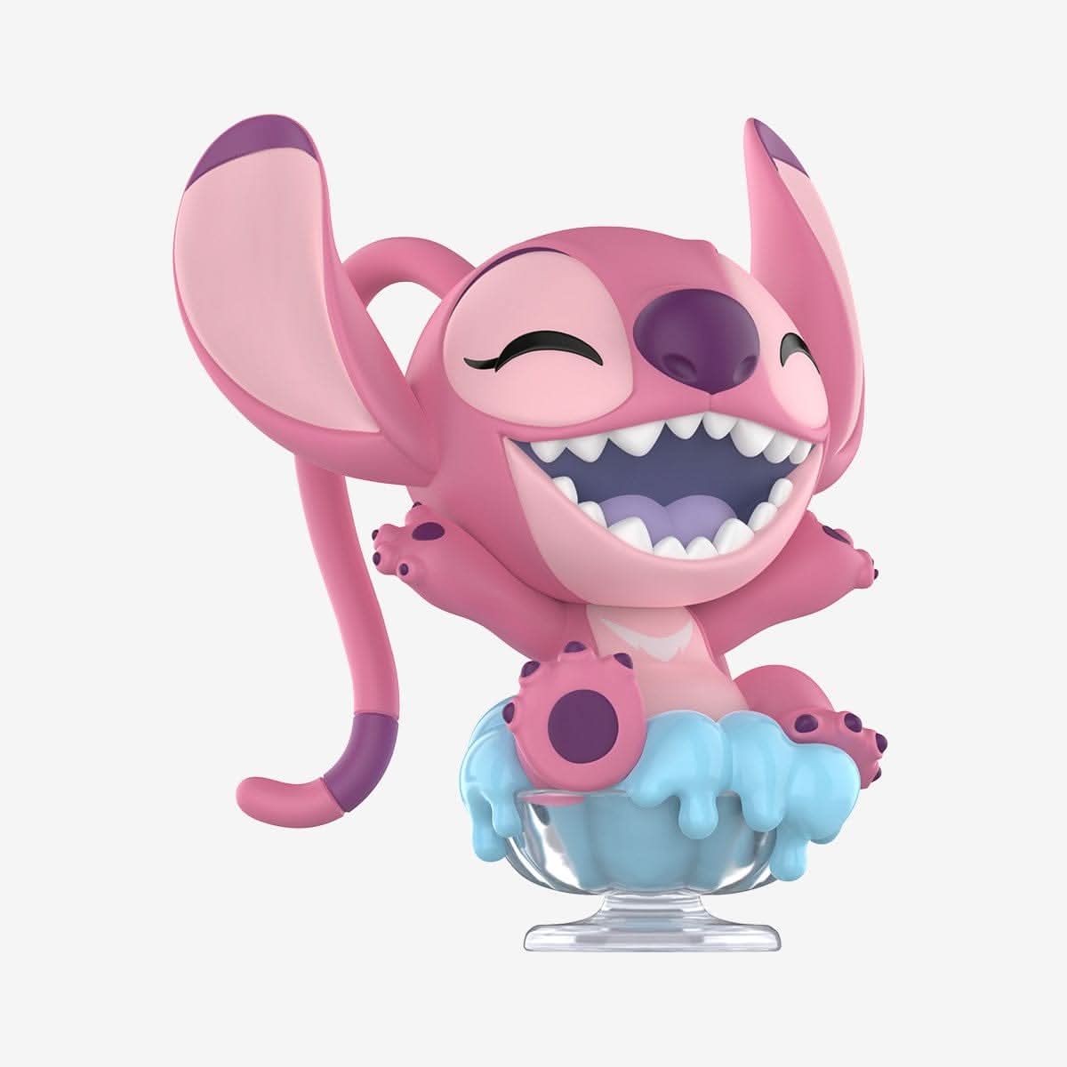 Disney Stitch datingon a Date Series Figures Blindbox - toptoylands