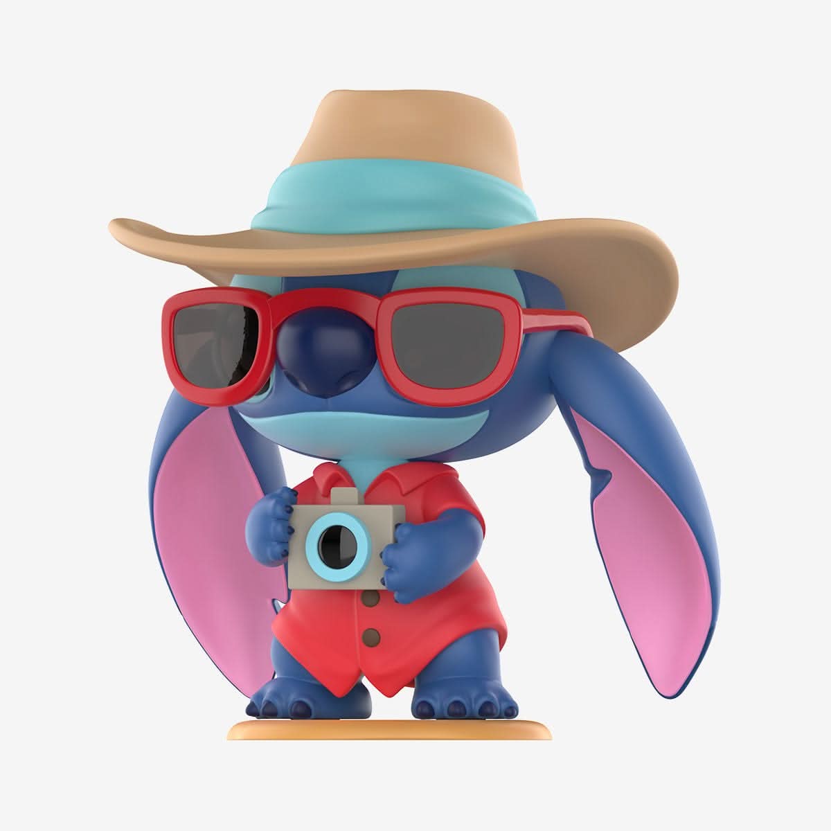 Disney Stitch datingon a Date Series Figures Blindbox - toptoylands