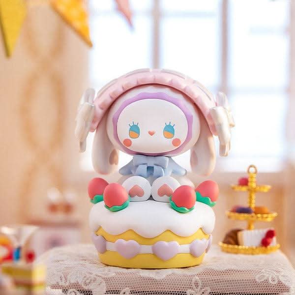 Emma Birthday Party Series Blind Box - toptoylands
