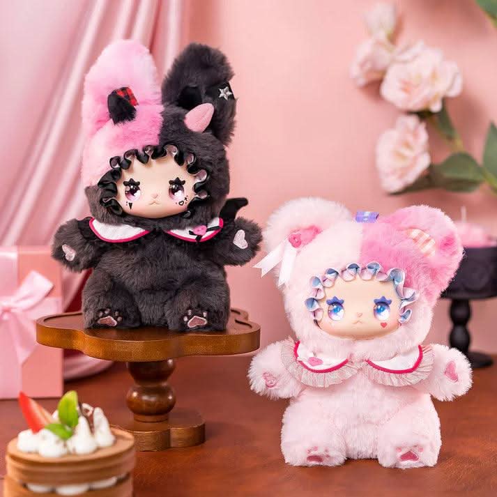 Lucky Emma Valentine's Day Limited Edition Plush Gift Box - toptoylands