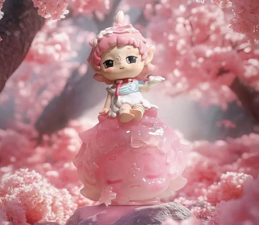 FAYA Time-picking Land Series Figures Blind Box - toptoylands