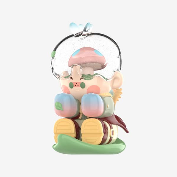 Finding MOKOKO Series Blind Box Figures - toptoylands