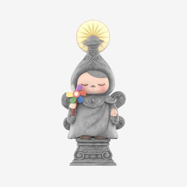 Finding MOKOKO Series Blind Box Figures - toptoylands
