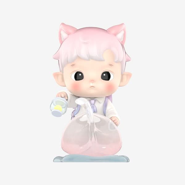 Finding MOKOKO Series Blind Box Figures - toptoylands