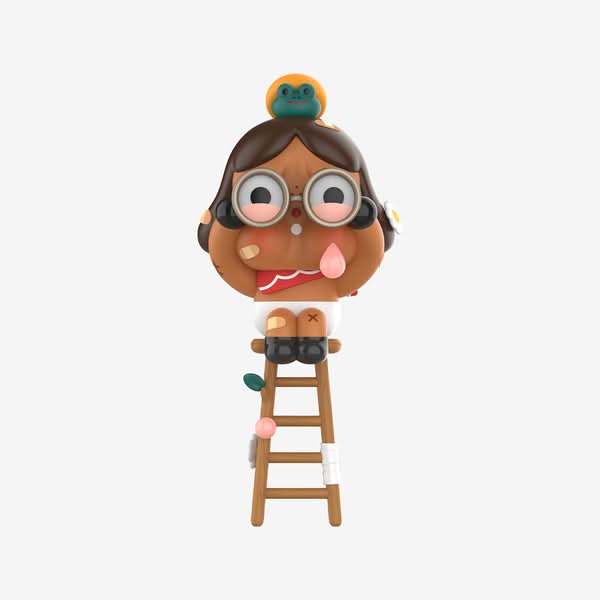 Finding MOKOKO Series Blind Box Figures - toptoylands