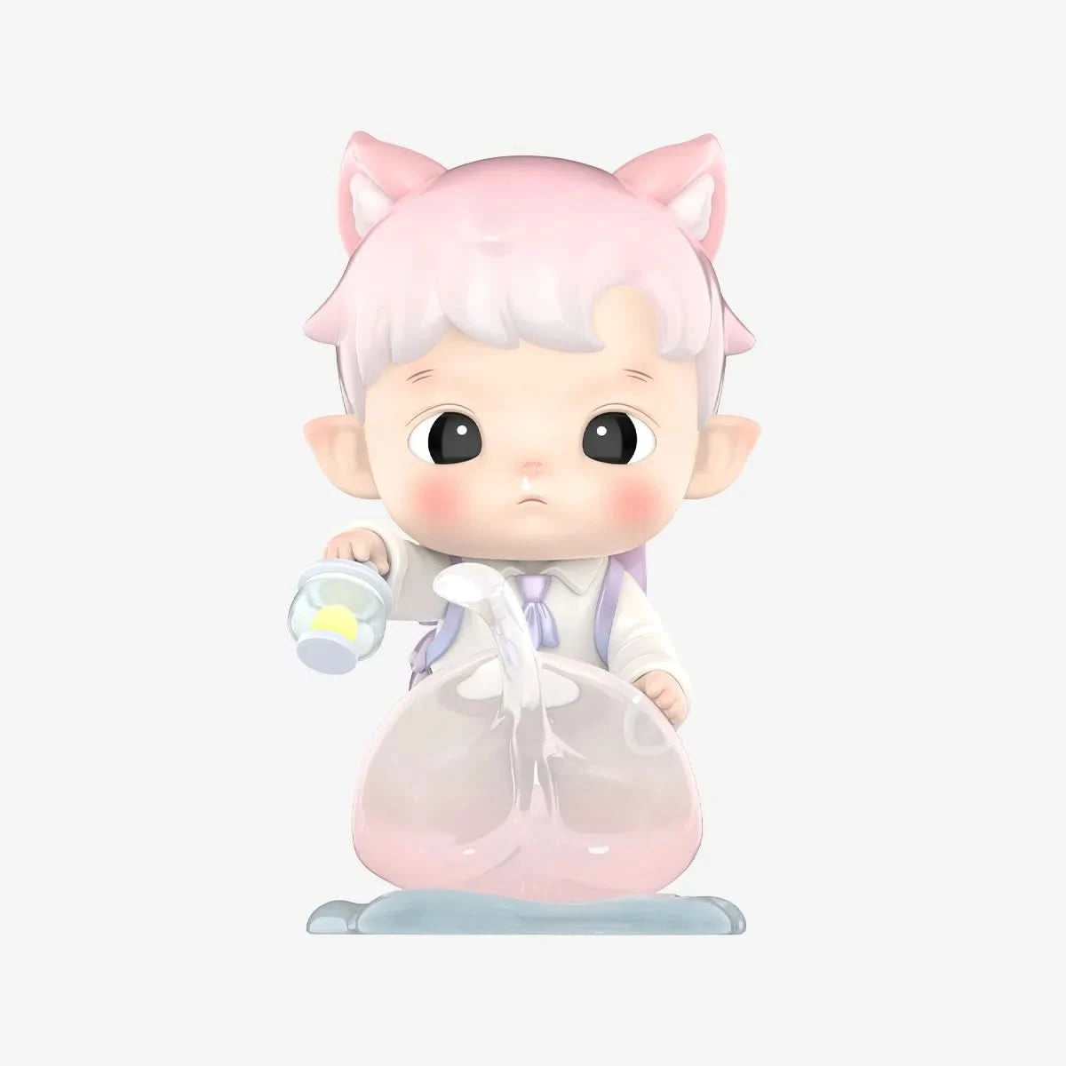 Finding MOKOKO Series Figures Blindbox - toptoylands