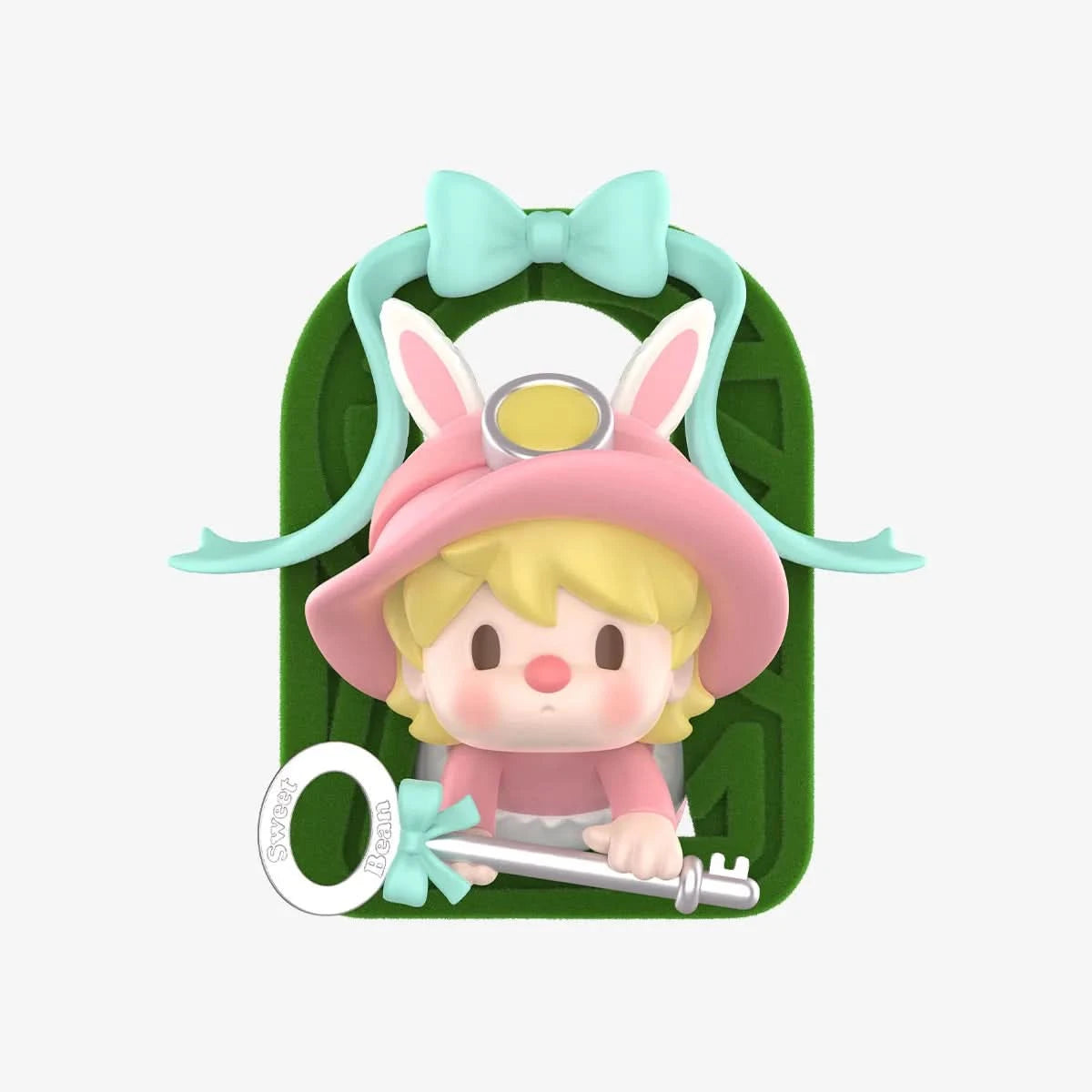 Finding MOKOKO Series Figures Blindbox - toptoylands