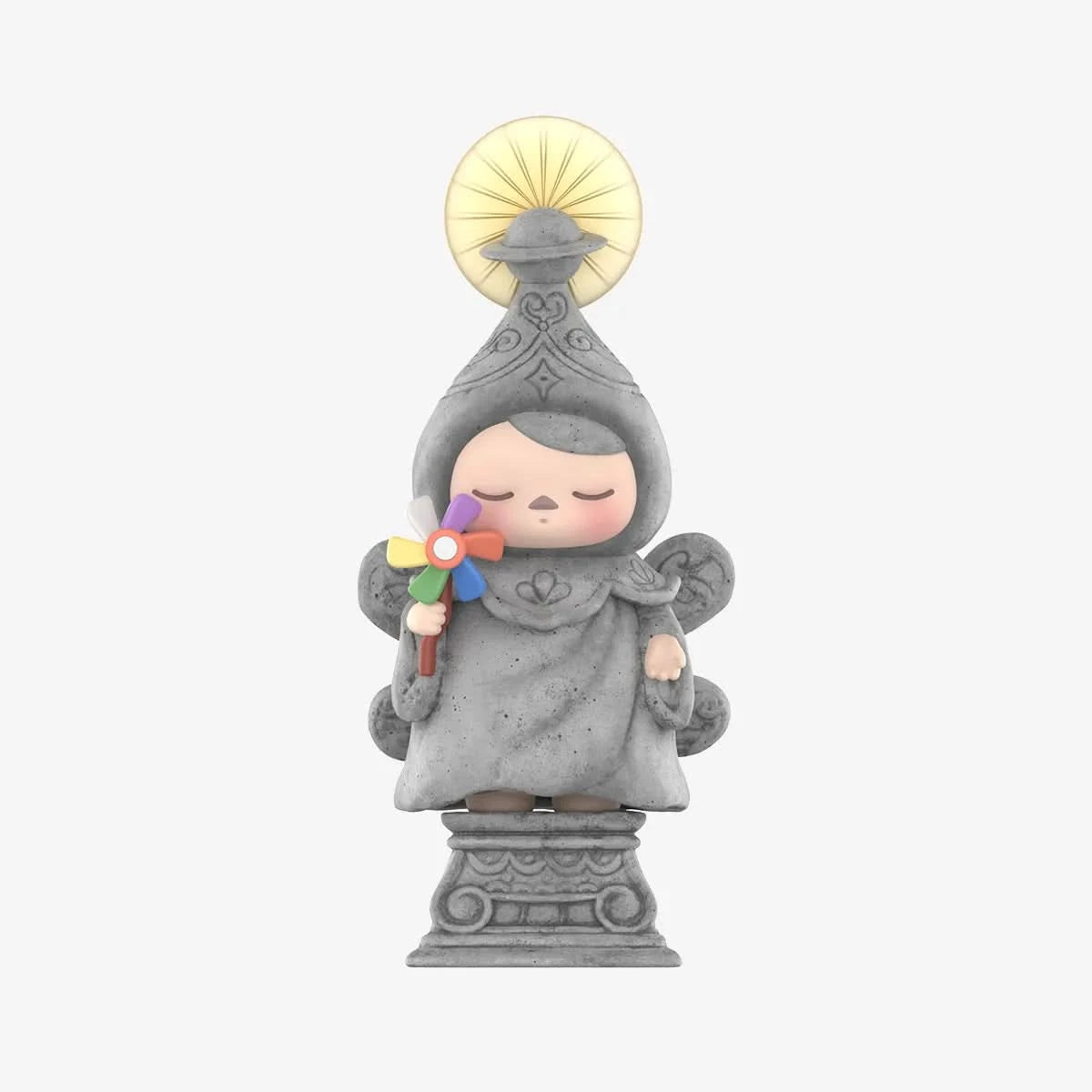 Finding MOKOKO Series Figures Blindbox - toptoylands