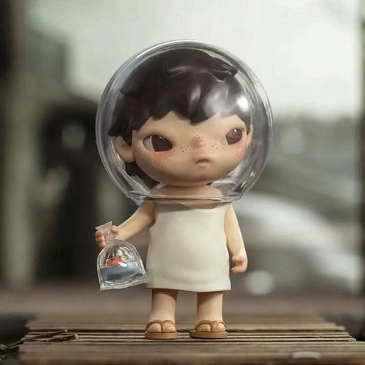 Hirono City of Mercy Series Figures, Blind Box - toptoylands