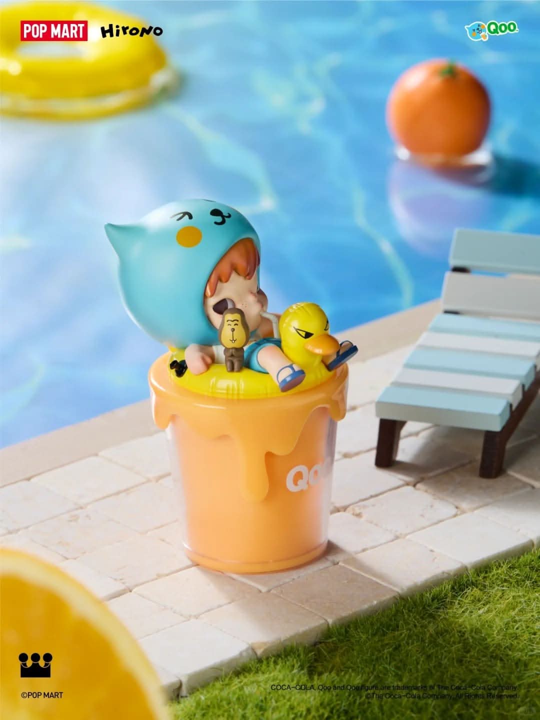 HIRONO x Qoo Figurine3