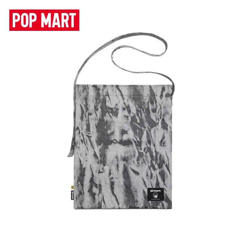 Hirono Living Wild Decaying City Series Bag,China Limited - toptoylands