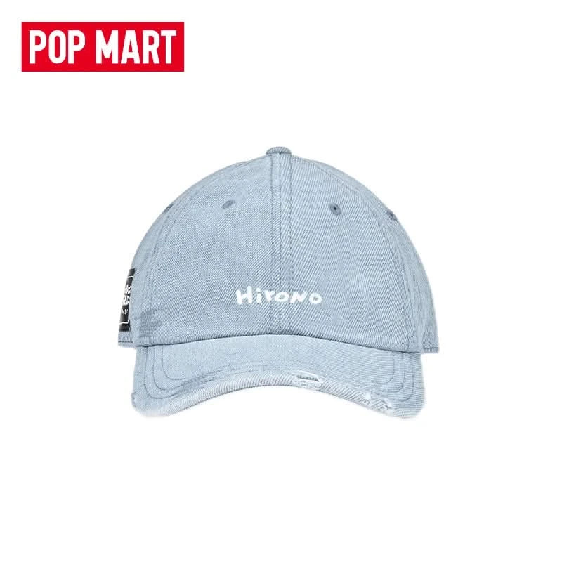 Hirono Living Wild Decaying City Series Hat,China Limited - toptoylands