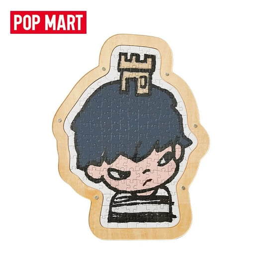 Hirono is Coming Saw Puzzle,China Limited - toptoylands