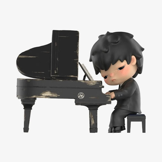 Hirono The Pianist Figure - toptoylands