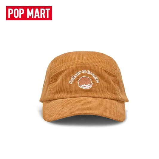 Hirono is Coming Hat,China Shanghai Limited Limited Edition - toptoylands