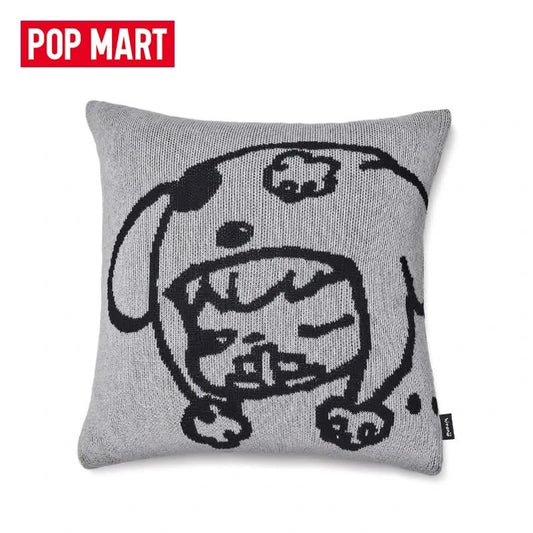 Hirono is Coming Throw pillow,China Limited - toptoylands