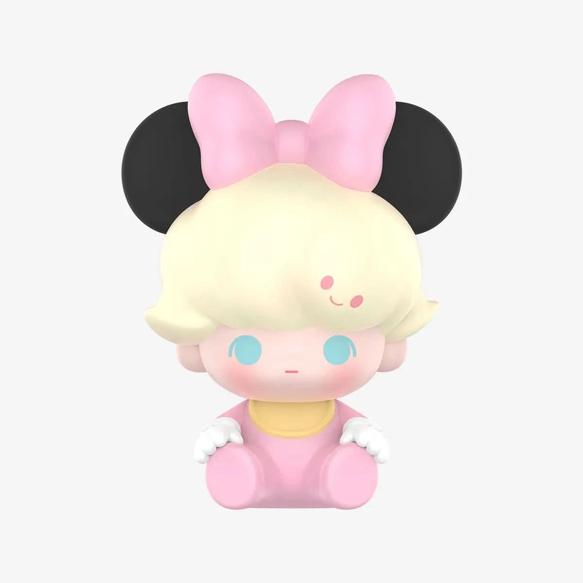 POP BEAN DIMOO WORLD x DISNEY Classic Series(3Pcs Per Pack) - toptoylands