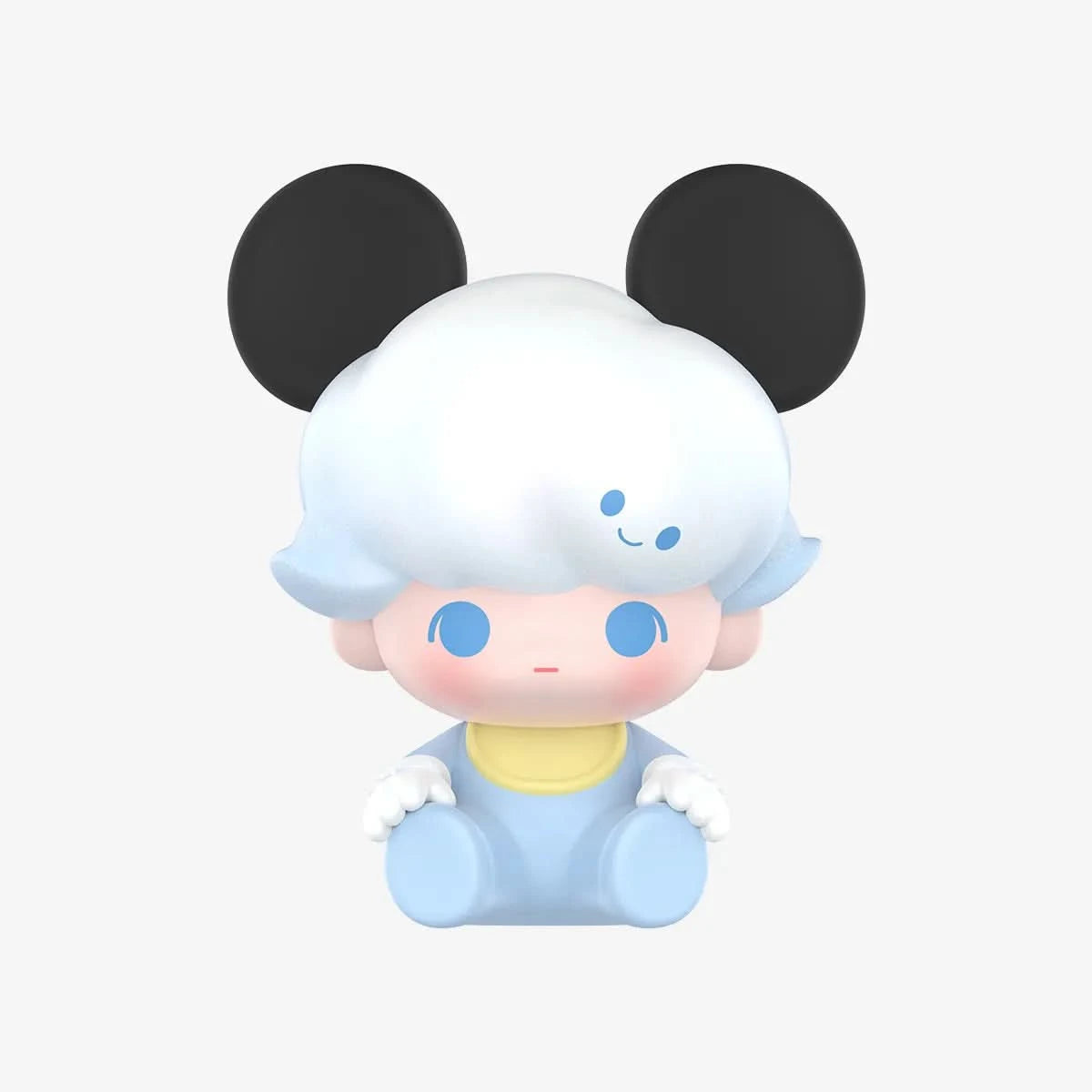 POP BEAN DIMOO WORLD x DISNEY Classic Series(3Pcs Per Pack) - toptoylands