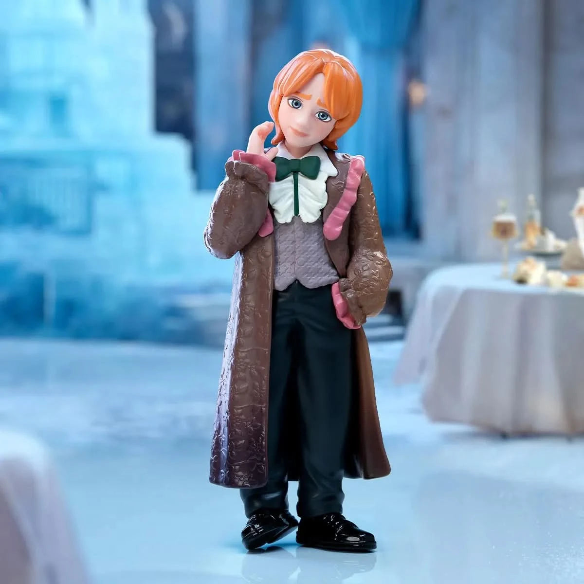 Harry Potter and the Goblet of Fire Series Figures Blindbox - toptoylands