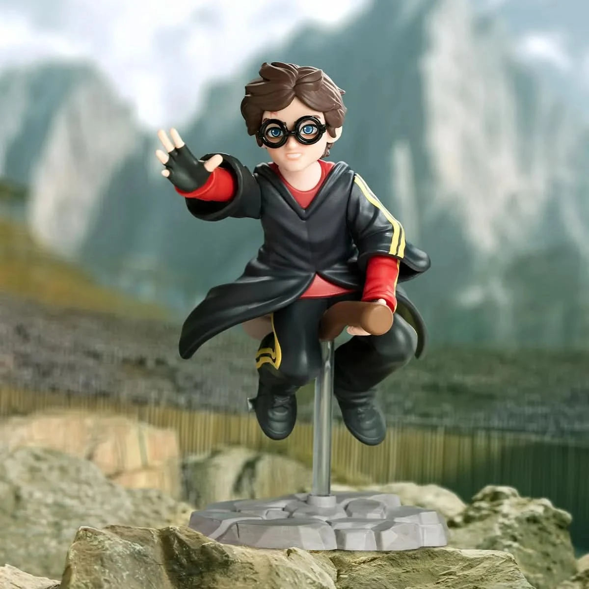 Harry Potter and the Goblet of Fire Series Figures Blindbox - toptoylands