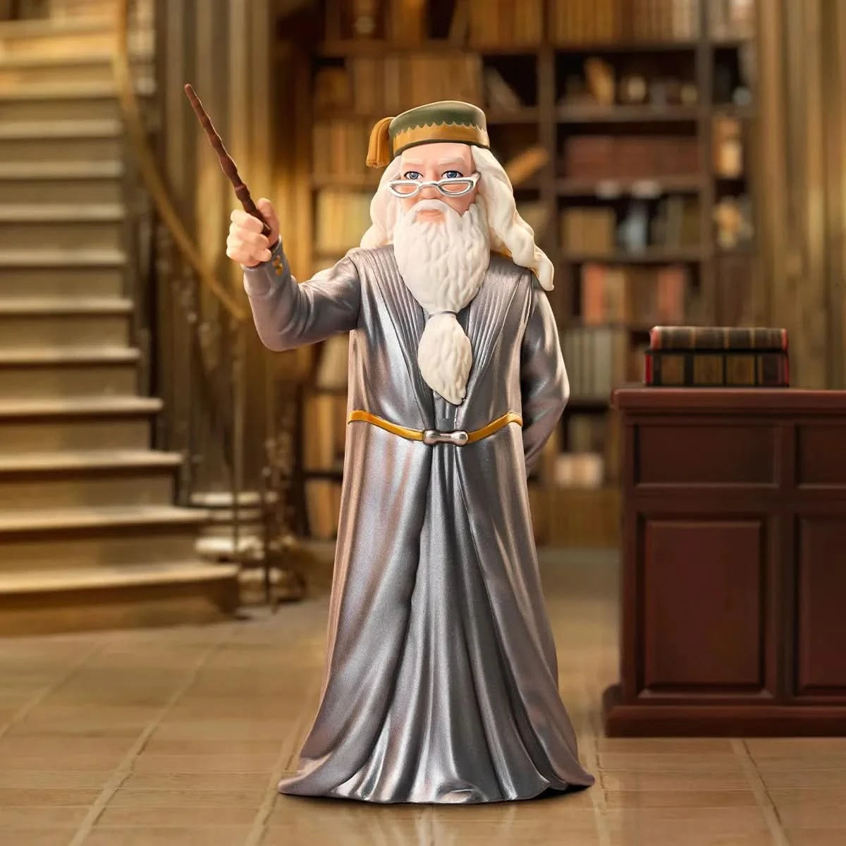 Harry Potter and the Goblet of Fire Series Figures Blindbox - toptoylands
