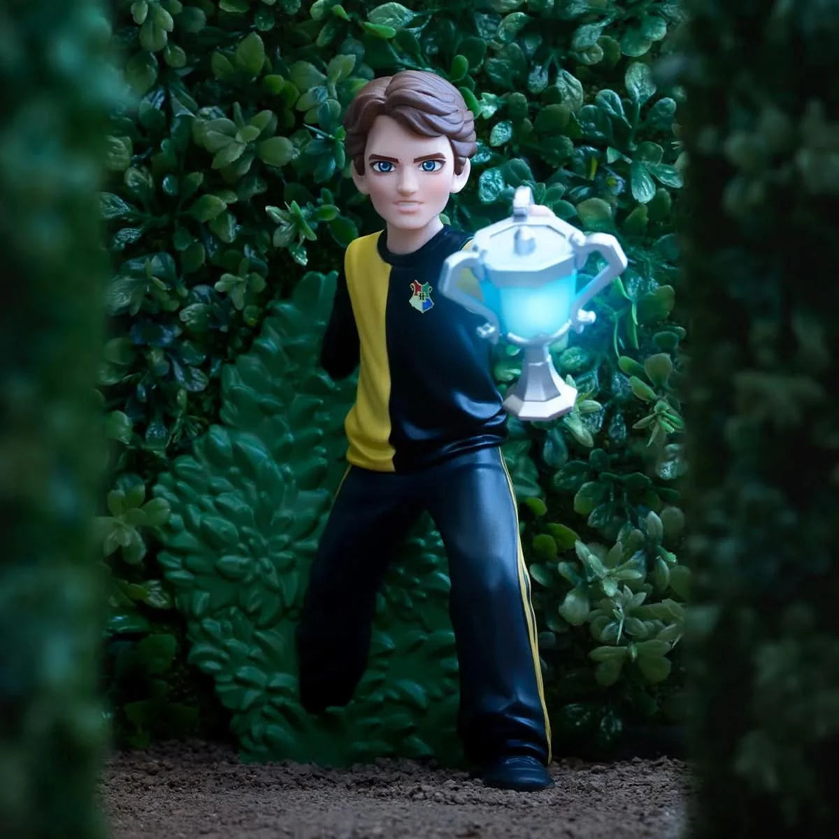 Harry Potter and the Goblet of Fire Series Figures Blindbox - toptoylands