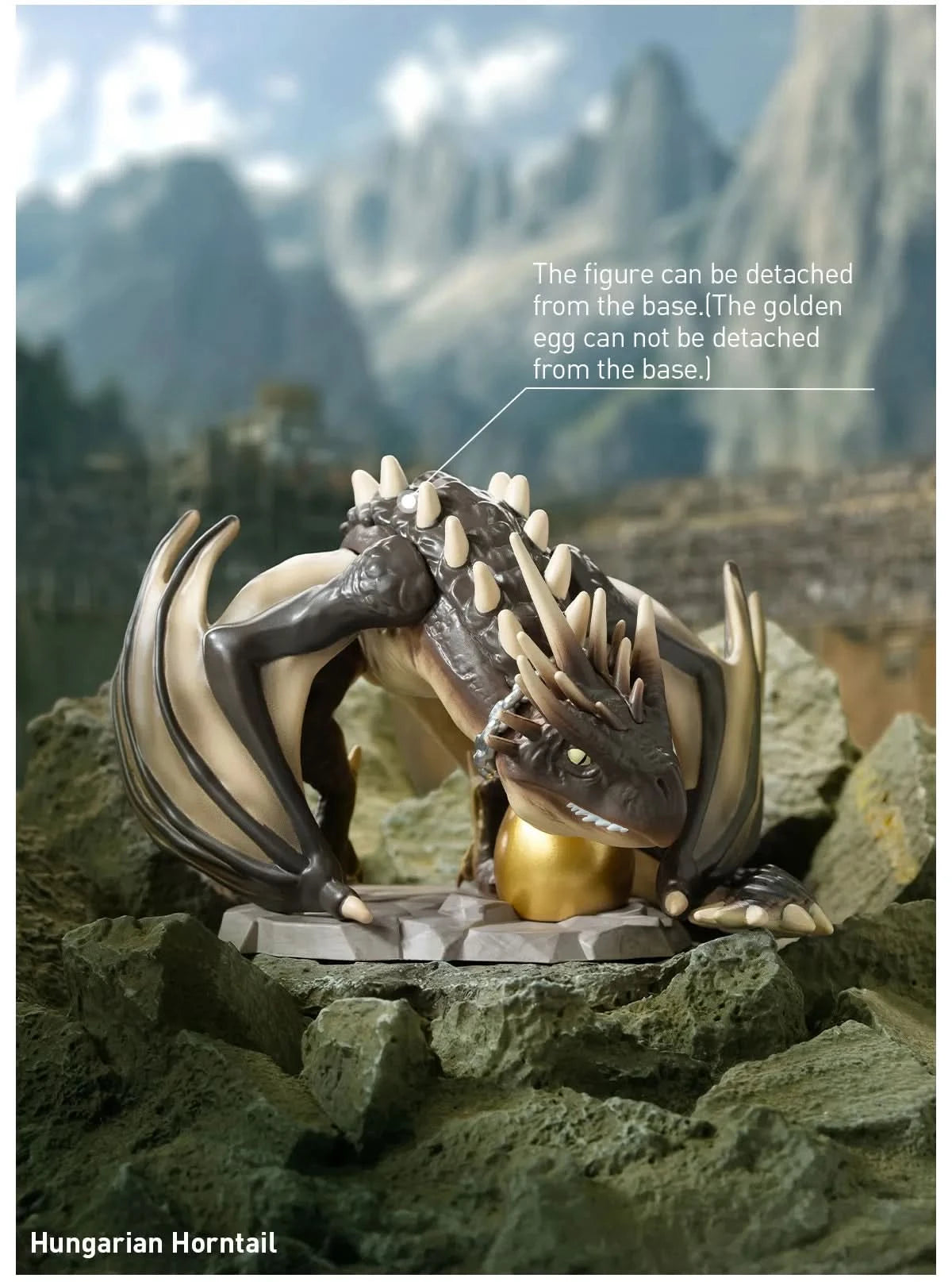 Harry Potter and the Goblet of Fire Series Figures Blindbox - toptoylands