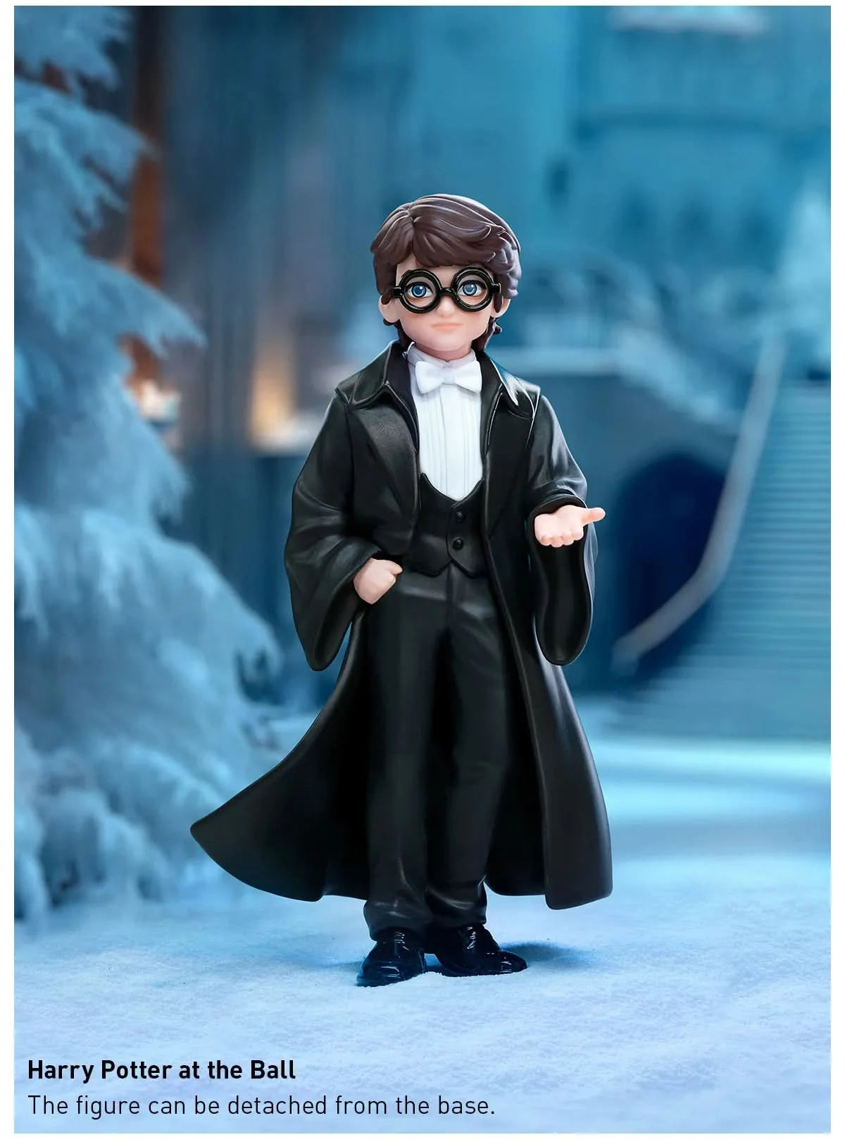 Harry Potter and the Goblet of Fire Series Figures Blindbox - toptoylands