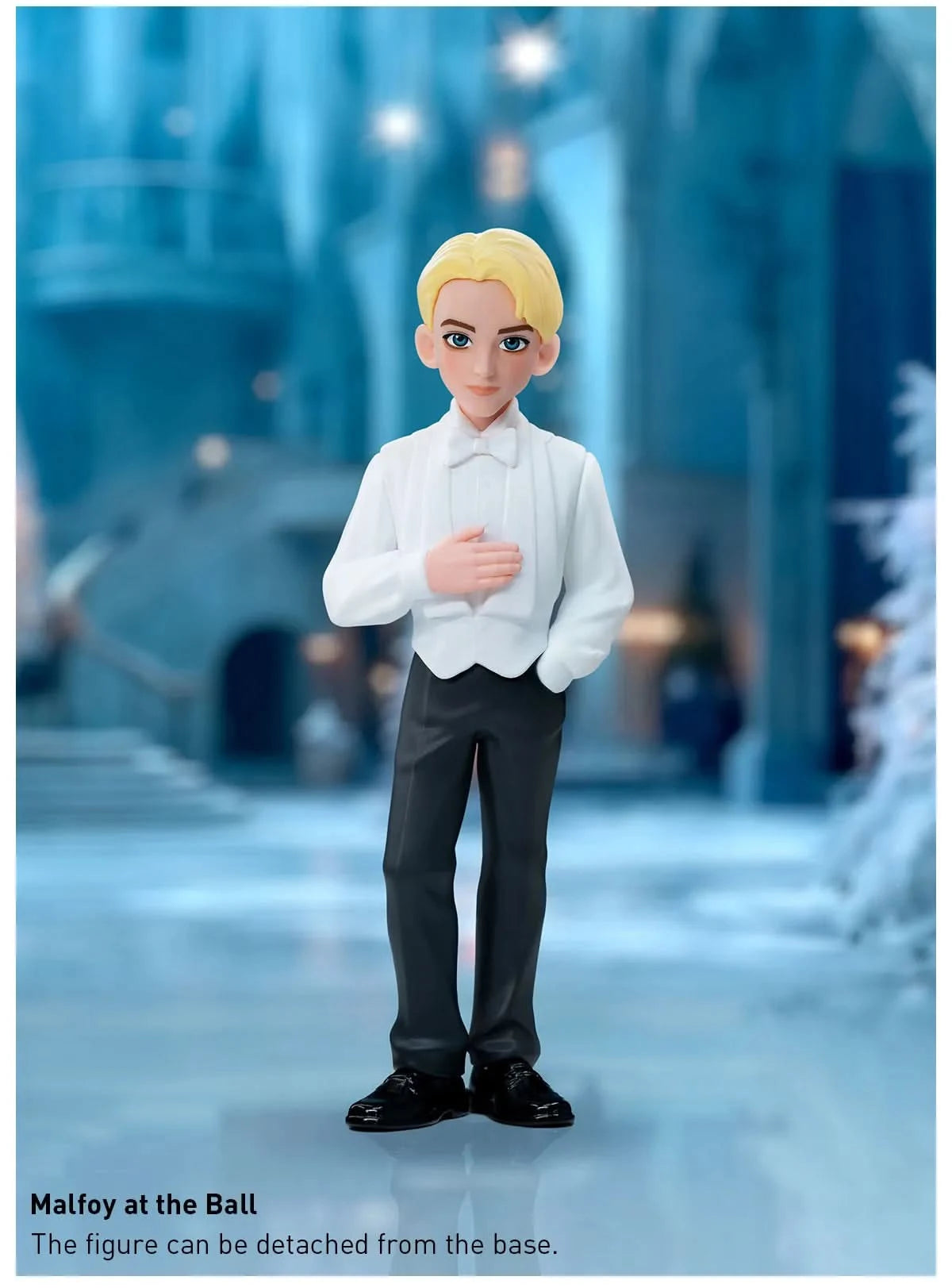 Harry Potter and the Goblet of Fire Series Figures Blindbox - toptoylands