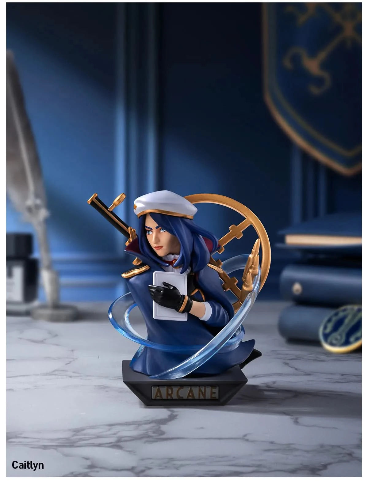 League of Legends: Arcane Series Figures Blindbox - toptoylands