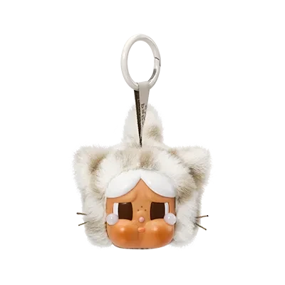 CRYBABY Wild but Cutie Series - Vinyl Plush Pendant Blind Box - toptoylands