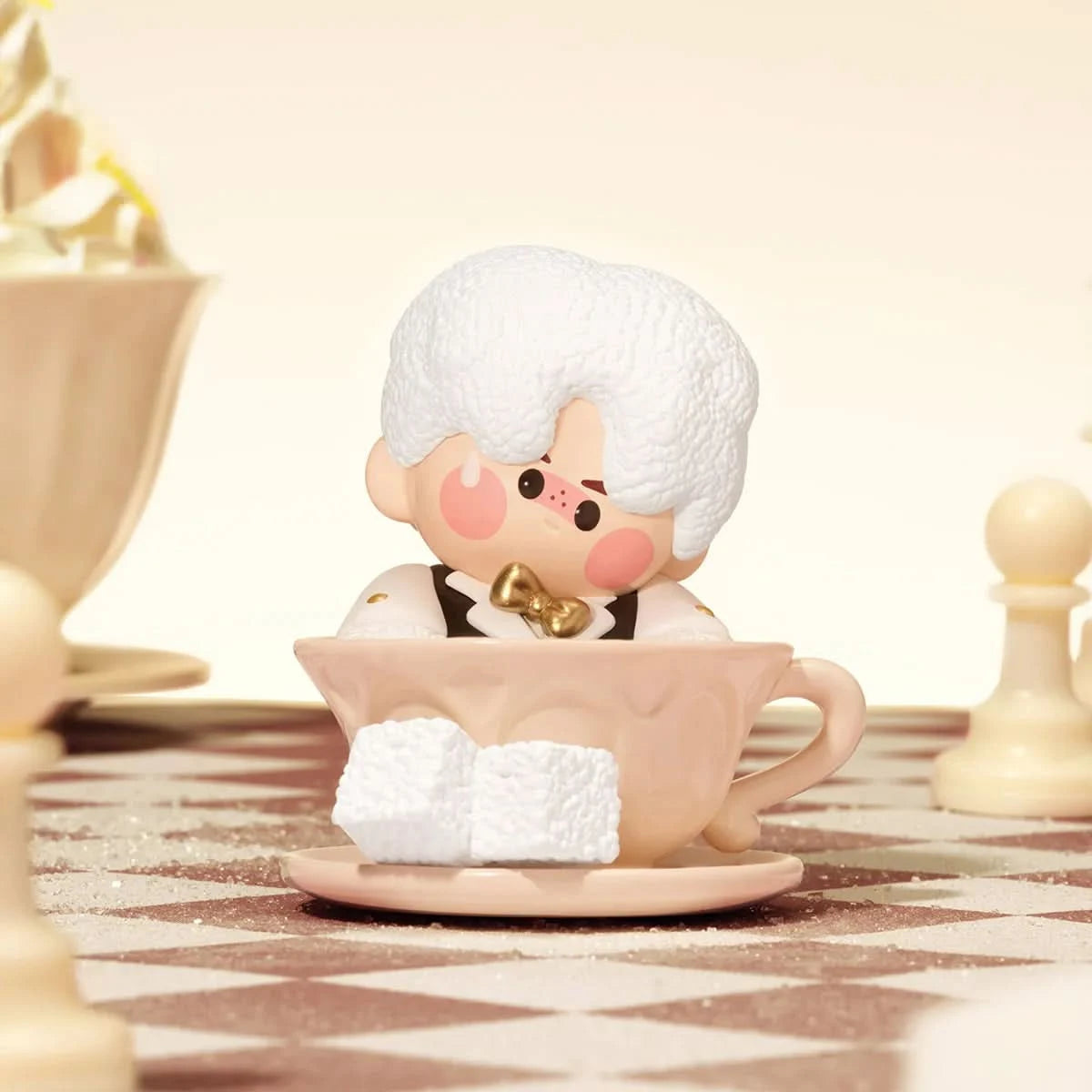 PINO JELLY Sweet Like Me Series Figures Blindbox - toptoylands