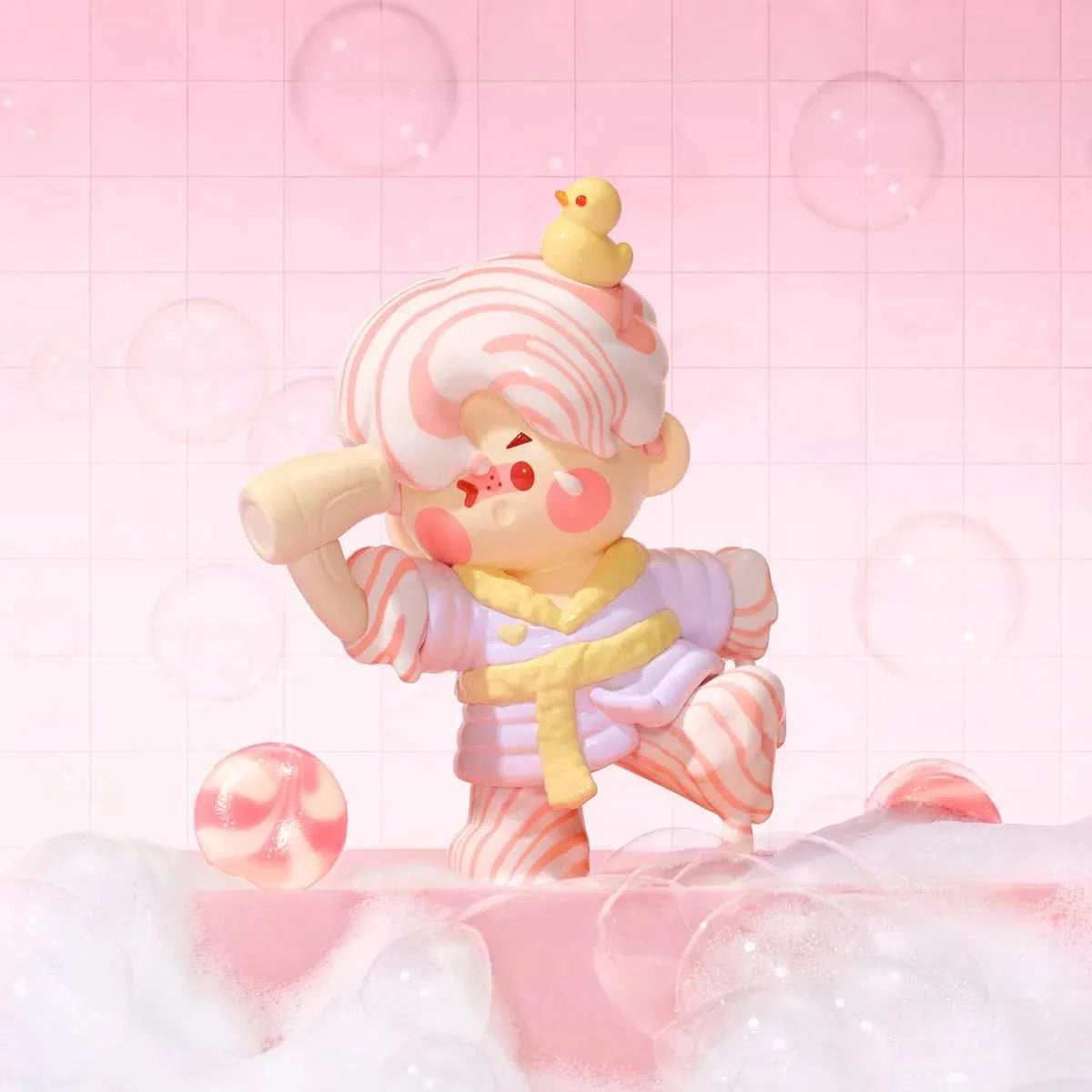 PINO JELLY Sweet Like Me Series Figures Blindbox - toptoylands