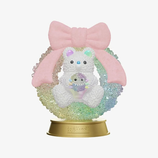 INSTINCTOY Muckey Celebration gift Series Figures Blindbox - toptoylands