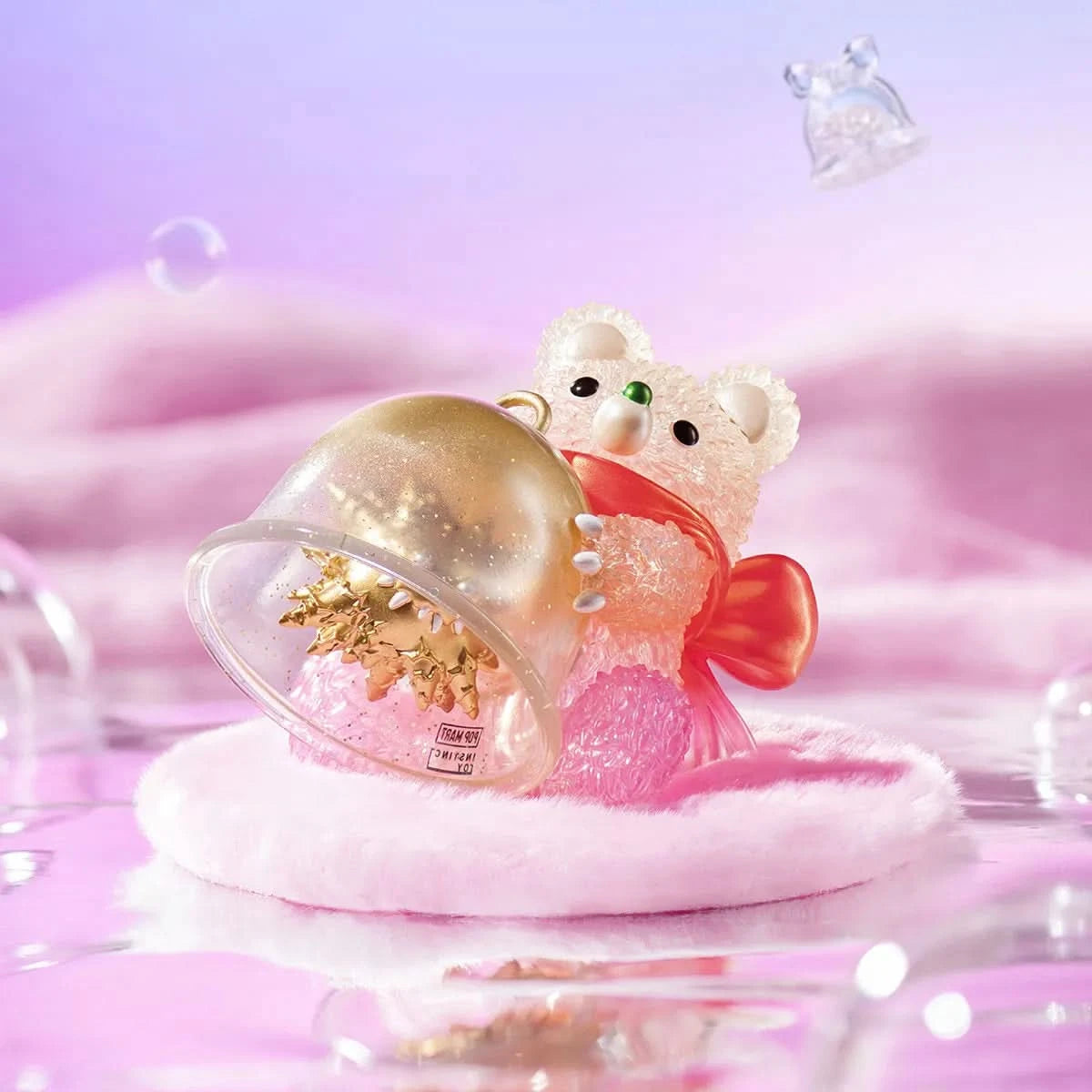 INSTINCTOY Muckey Celebration gift Series Figures Blindbox - toptoylands