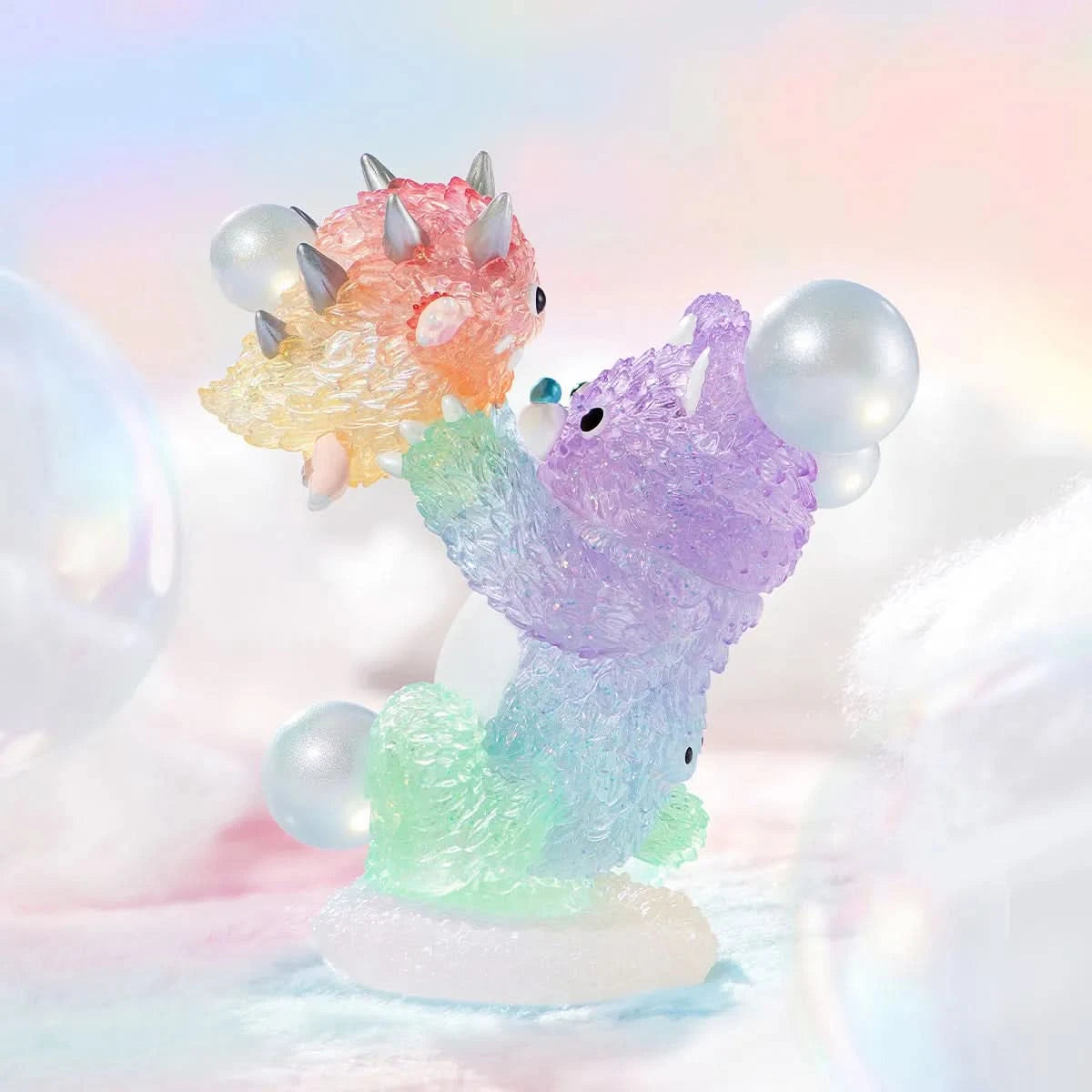 INSTINCTOY Muckey Celebration gift Series Figures Blindbox - toptoylands