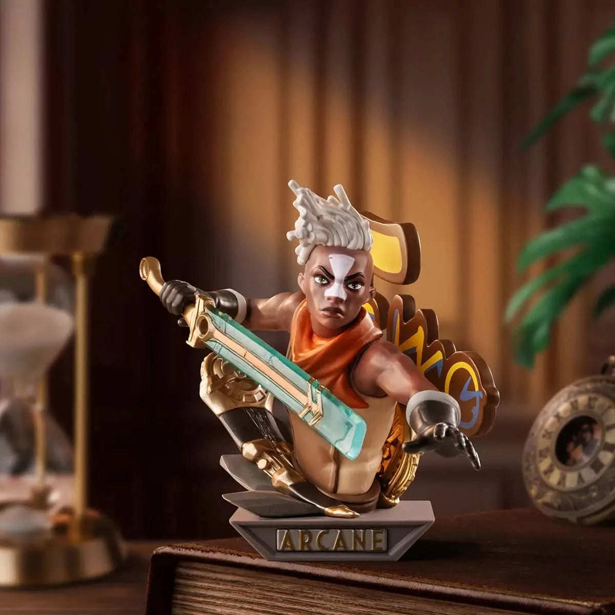 League of Legends: Arcane Series Figures Blindbox - toptoylands